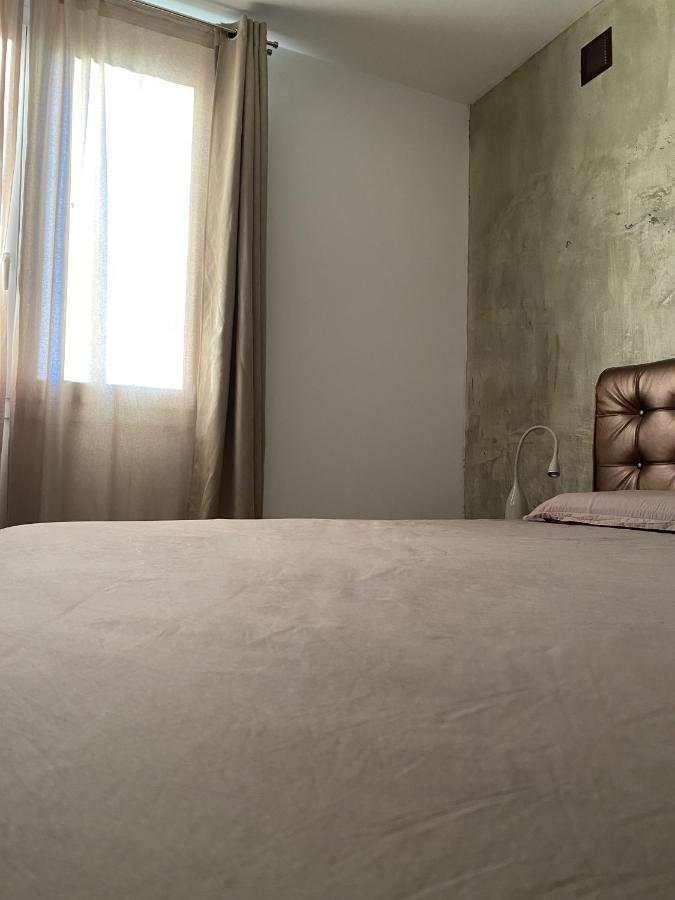 Villa Sabbioni Cavallino-Treporti Dış mekan fotoğraf