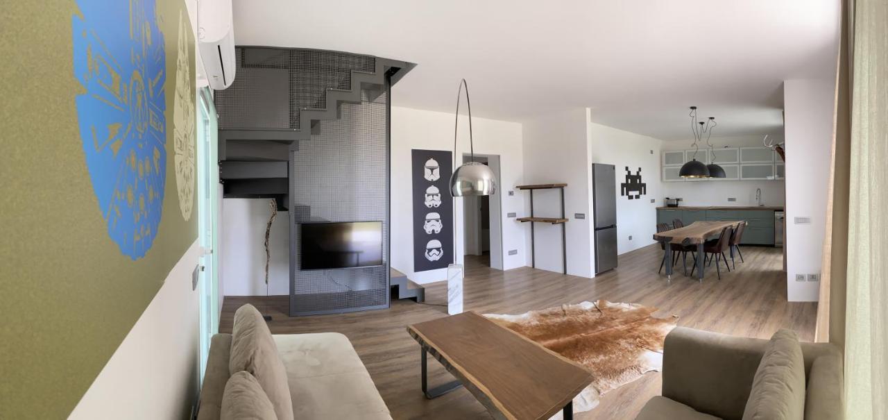 Villa Sabbioni Cavallino-Treporti Dış mekan fotoğraf