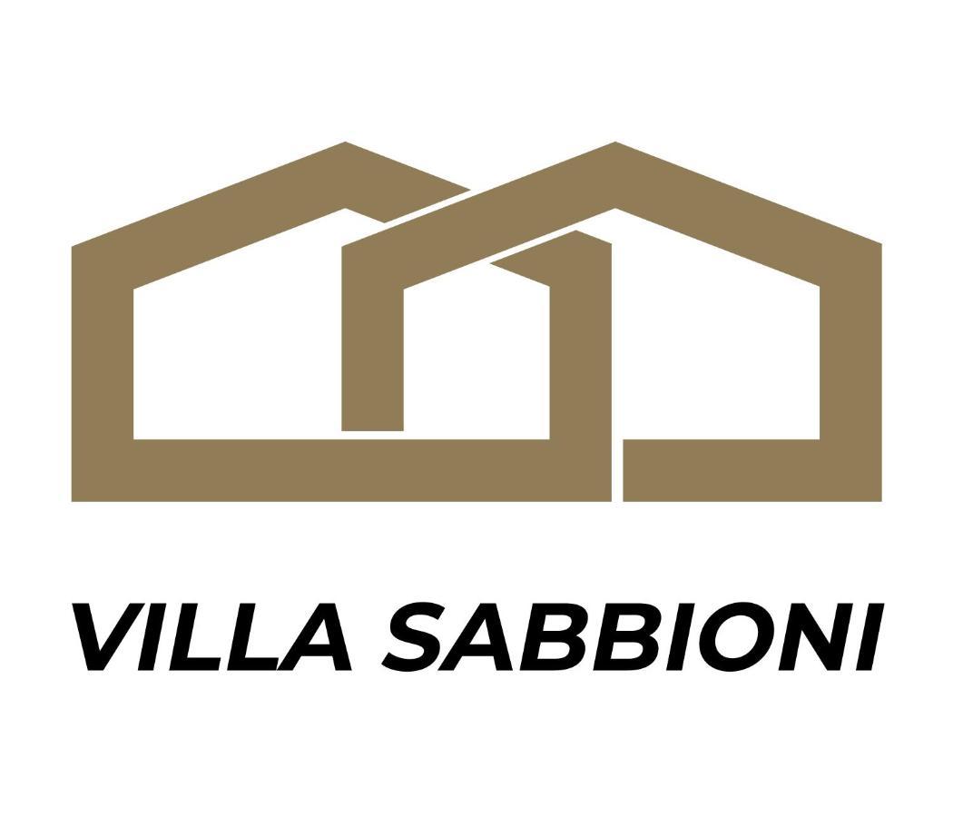 Villa Sabbioni Cavallino-Treporti Dış mekan fotoğraf