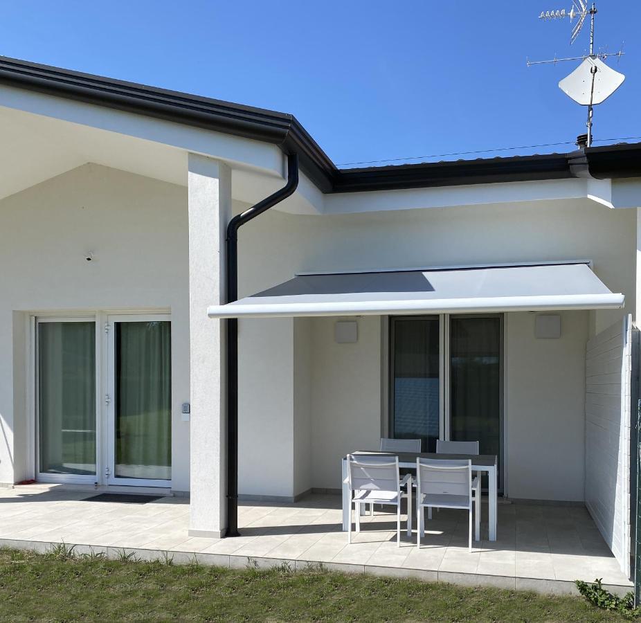 Villa Sabbioni Cavallino-Treporti Dış mekan fotoğraf