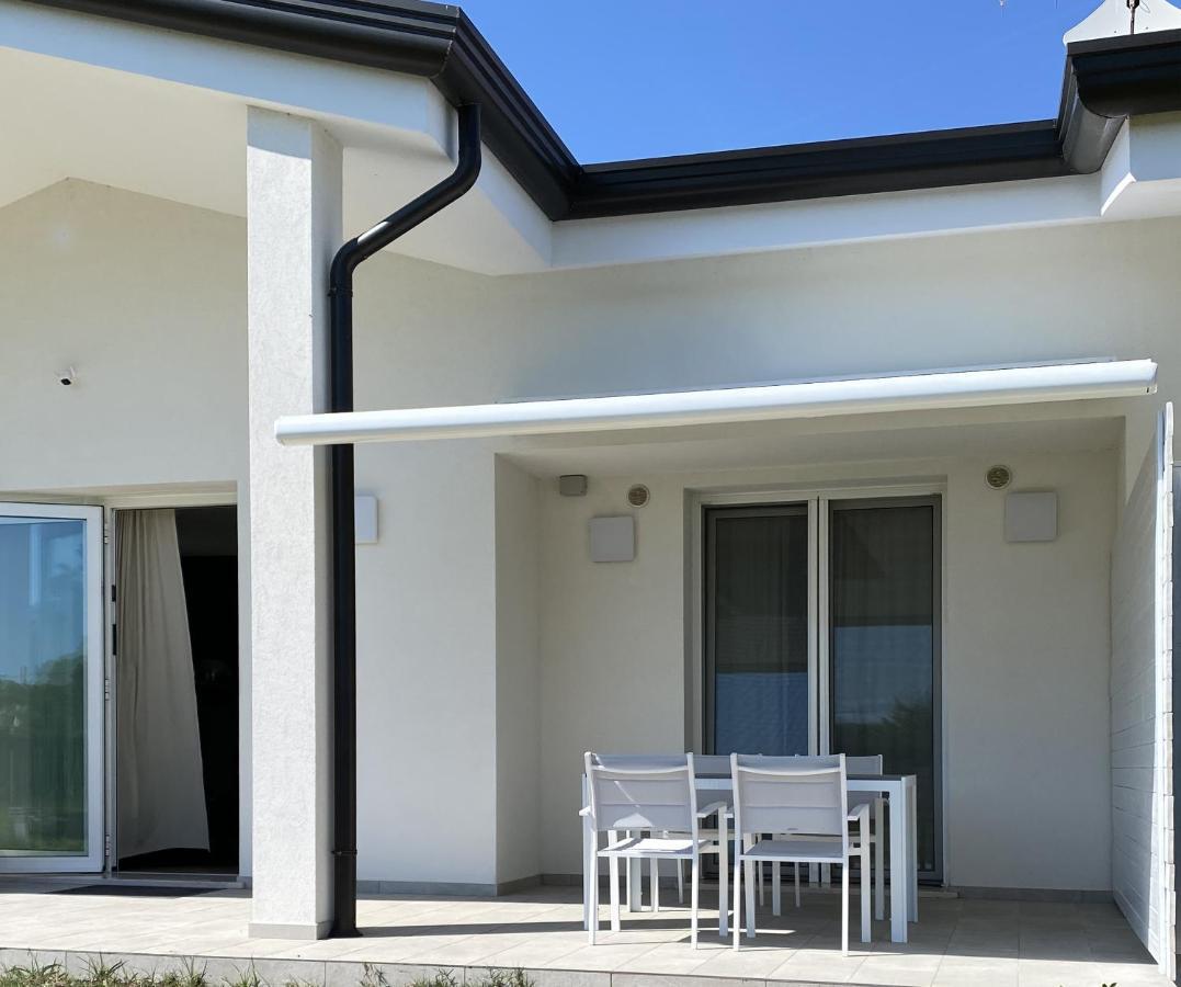Villa Sabbioni Cavallino-Treporti Dış mekan fotoğraf